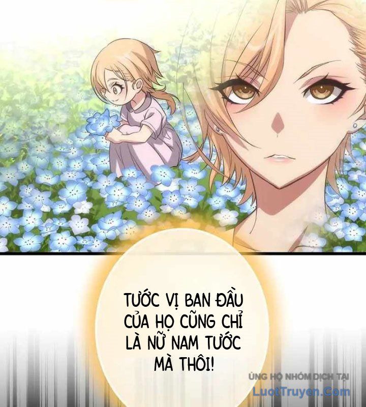 Quý Tộc Chiến Đấu Chapter 3 - Trang 30