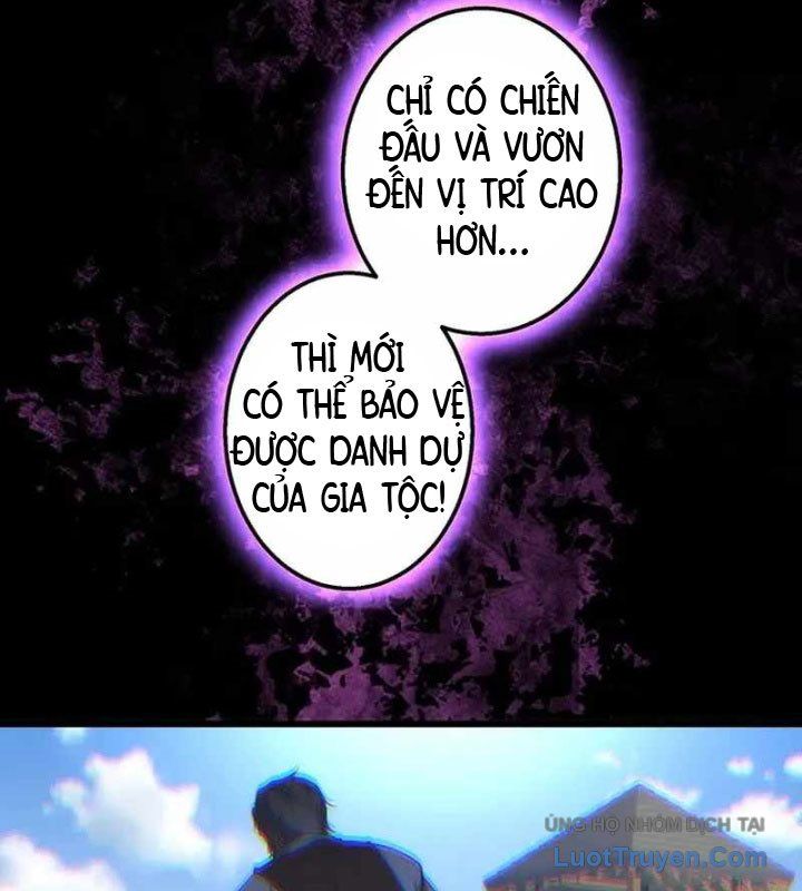 Quý Tộc Chiến Đấu Chapter 3 - Trang 36