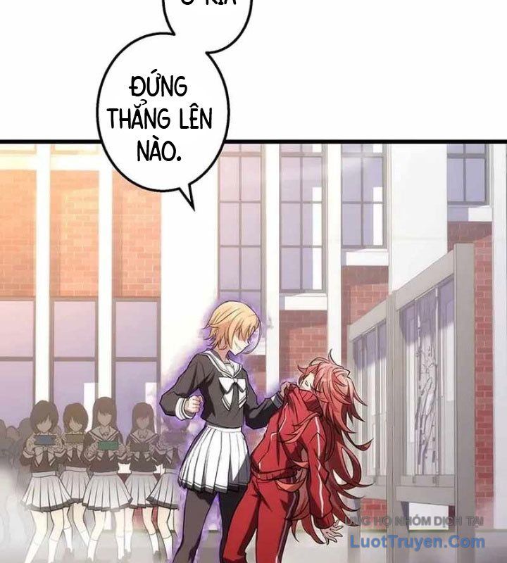 Quý Tộc Chiến Đấu Chapter 3 - Trang 5