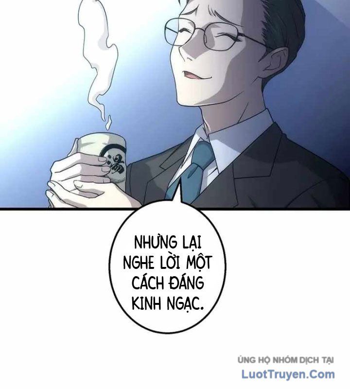 Quý Tộc Chiến Đấu Chapter 3 - Trang 50