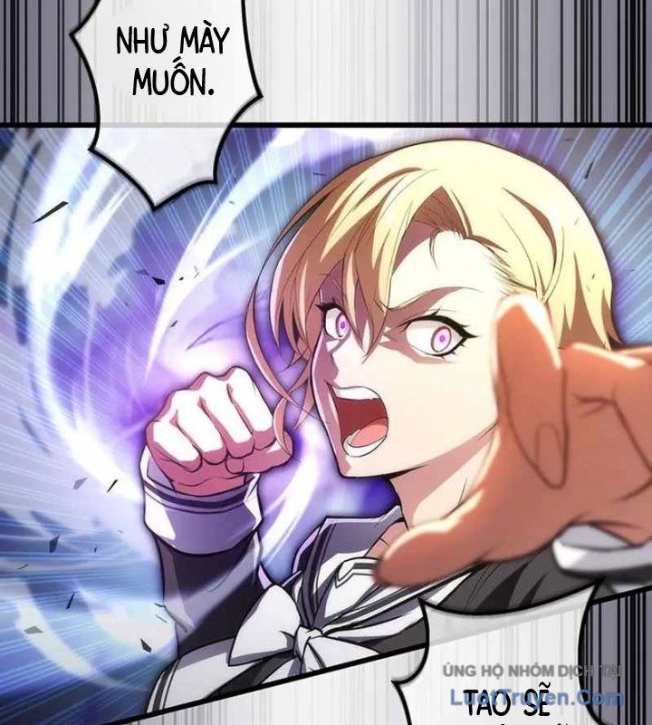 Quý Tộc Chiến Đấu Chapter 3 - Trang 7