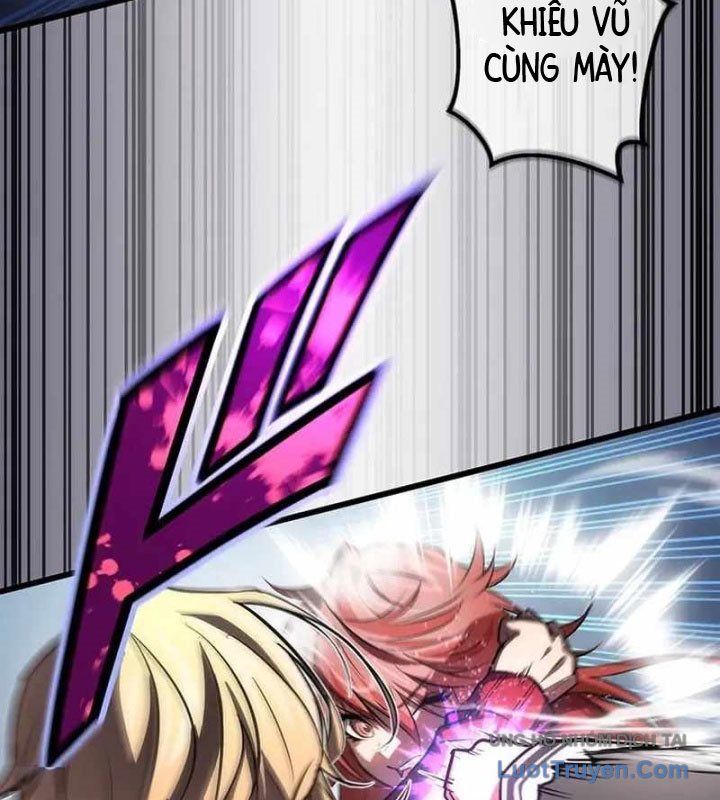 Quý Tộc Chiến Đấu Chapter 3 - Trang 8