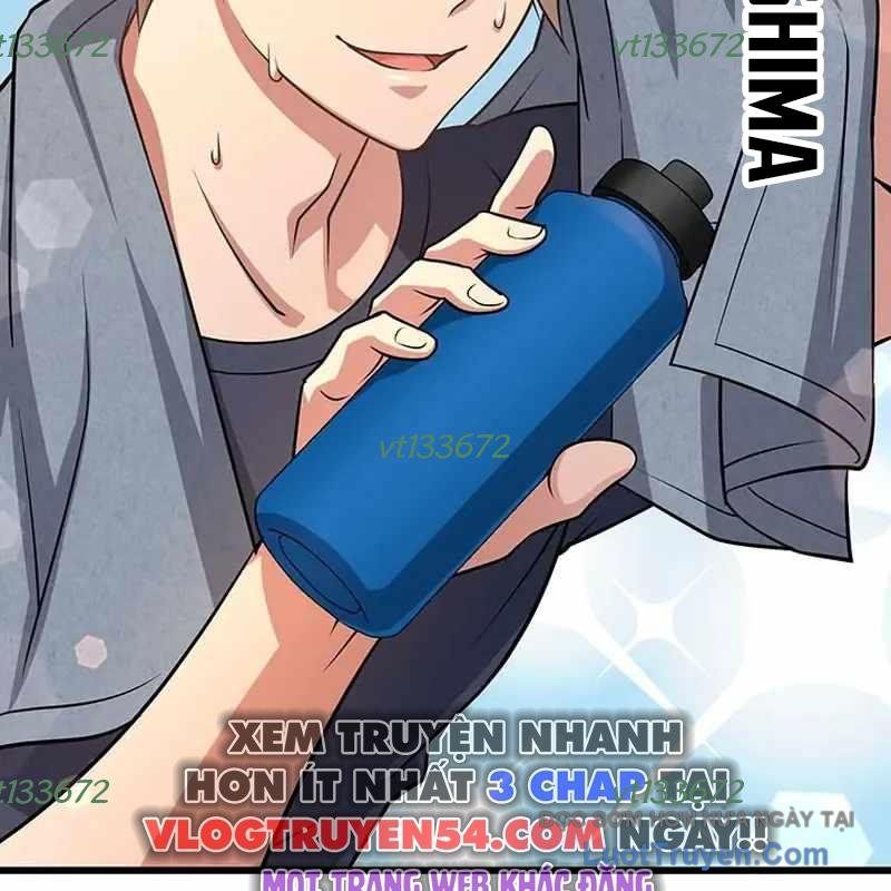 Quý Tộc Chiến Đấu Chapter 4 - Trang 11