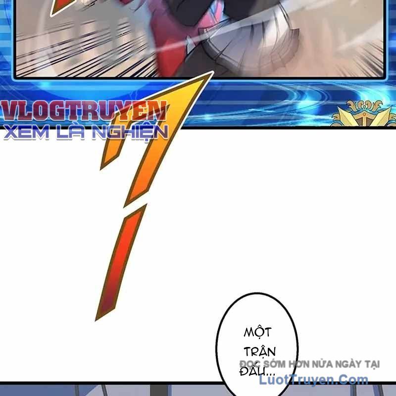 Quý Tộc Chiến Đấu Chapter 4 - Trang 17