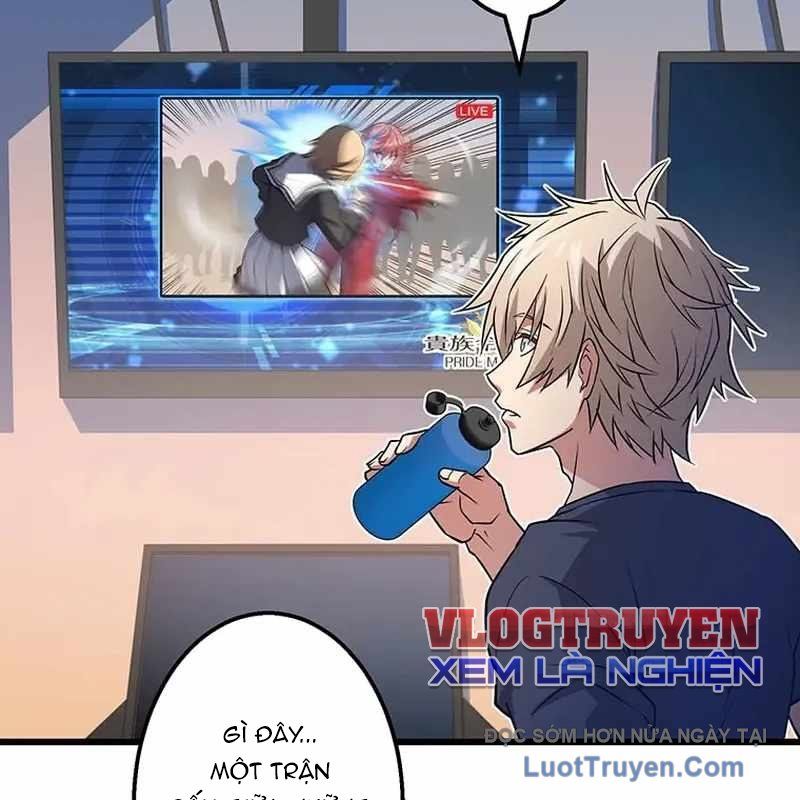 Quý Tộc Chiến Đấu Chapter 4 - Trang 18