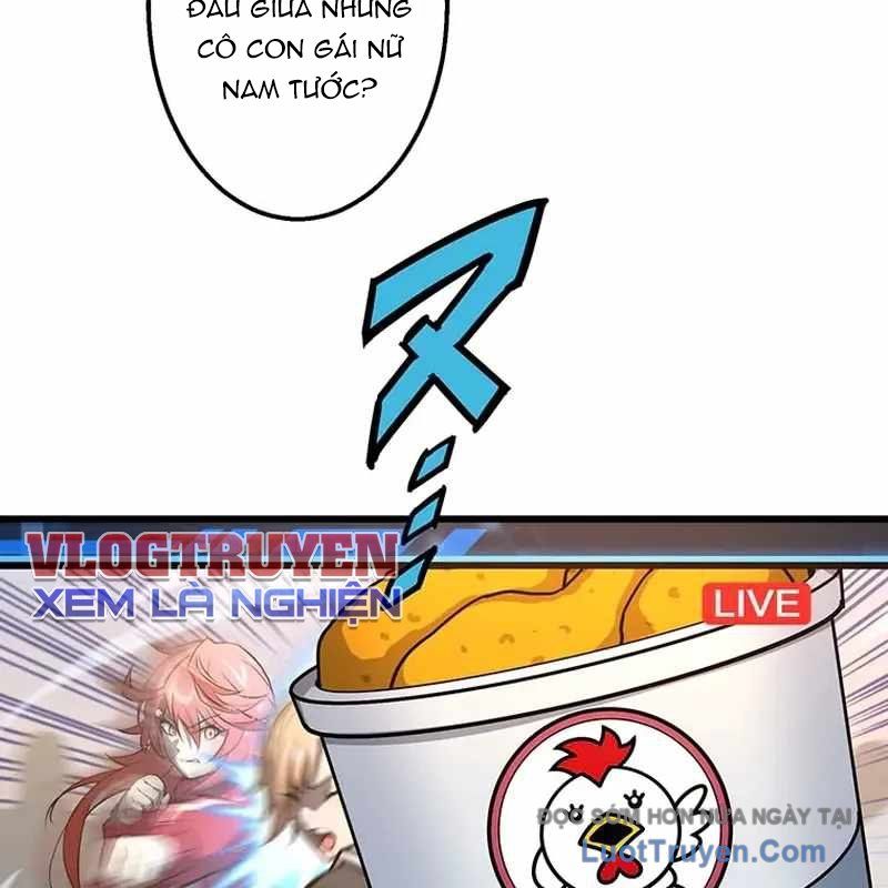 Quý Tộc Chiến Đấu Chapter 4 - Trang 19
