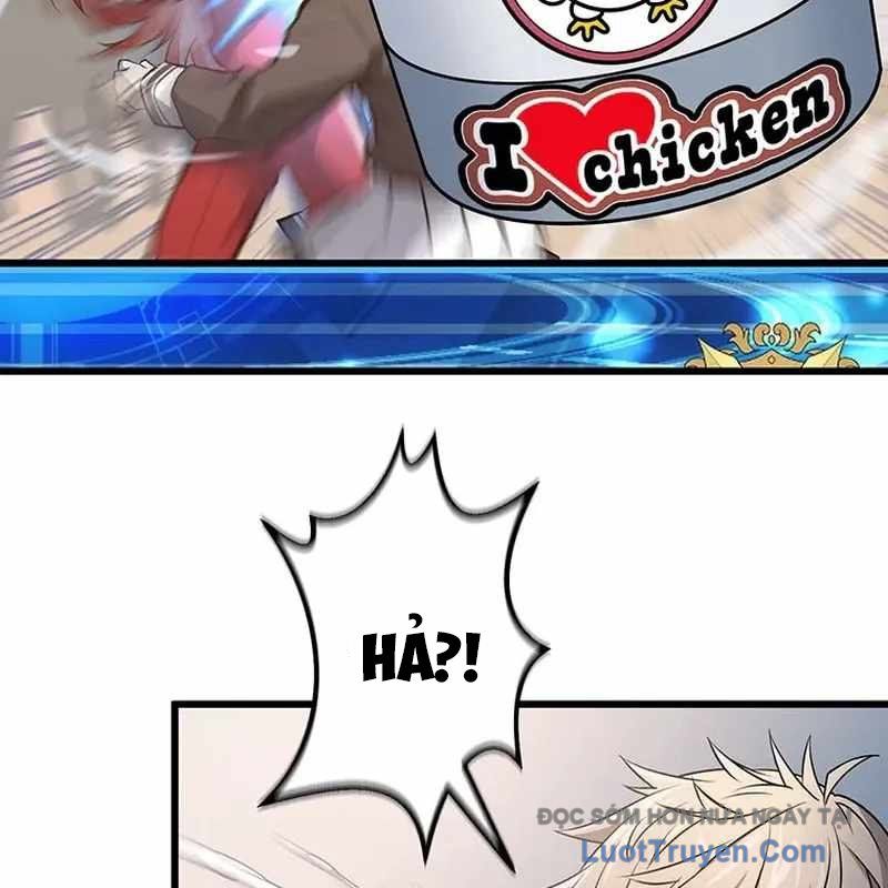 Quý Tộc Chiến Đấu Chapter 4 - Trang 20