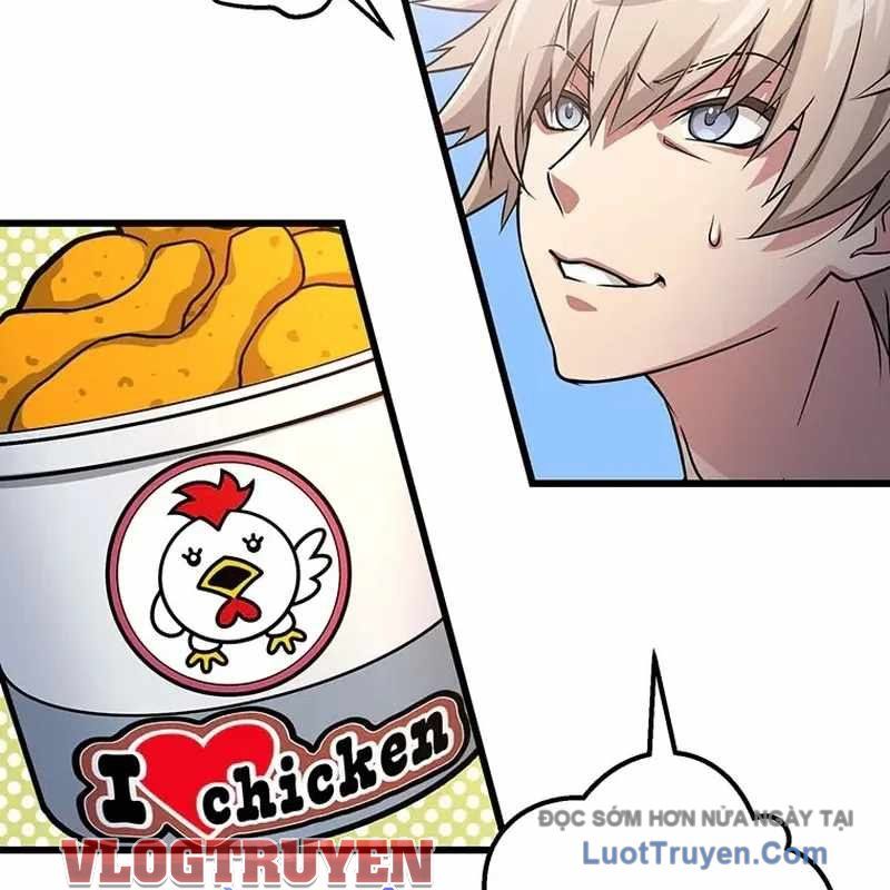 Quý Tộc Chiến Đấu Chapter 4 - Trang 22