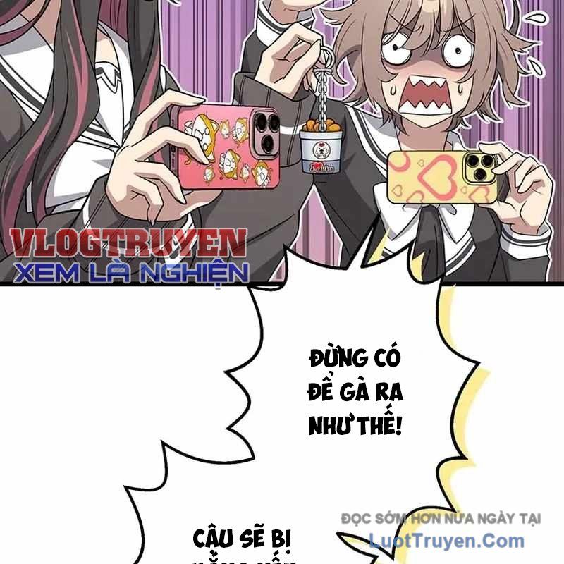Quý Tộc Chiến Đấu Chapter 4 - Trang 26