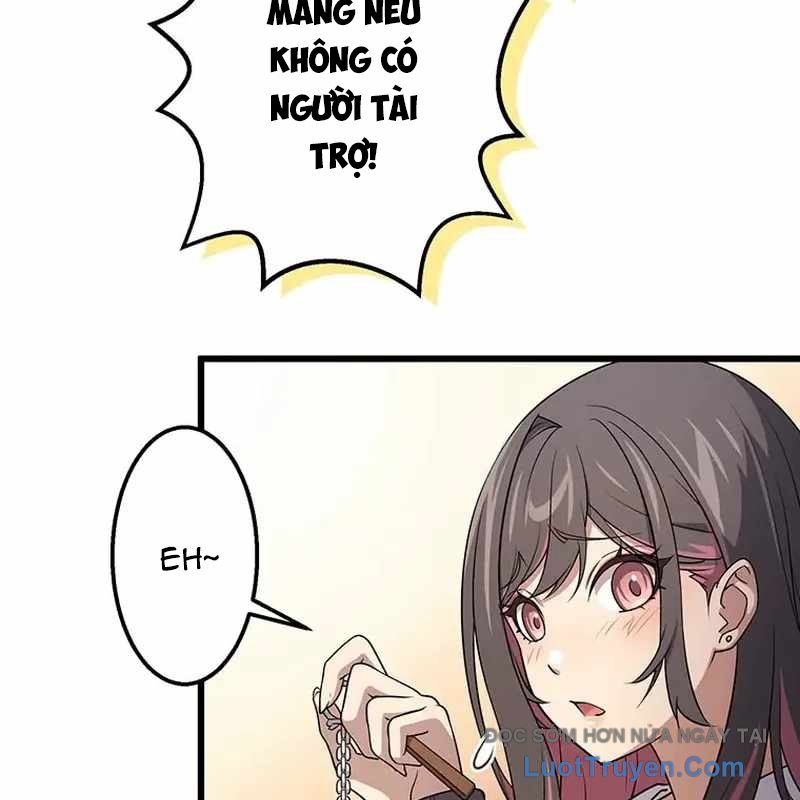 Quý Tộc Chiến Đấu Chapter 4 - Trang 27