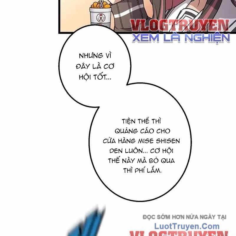 Quý Tộc Chiến Đấu Chapter 4 - Trang 28