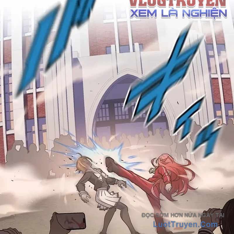Quý Tộc Chiến Đấu Chapter 4 - Trang 29