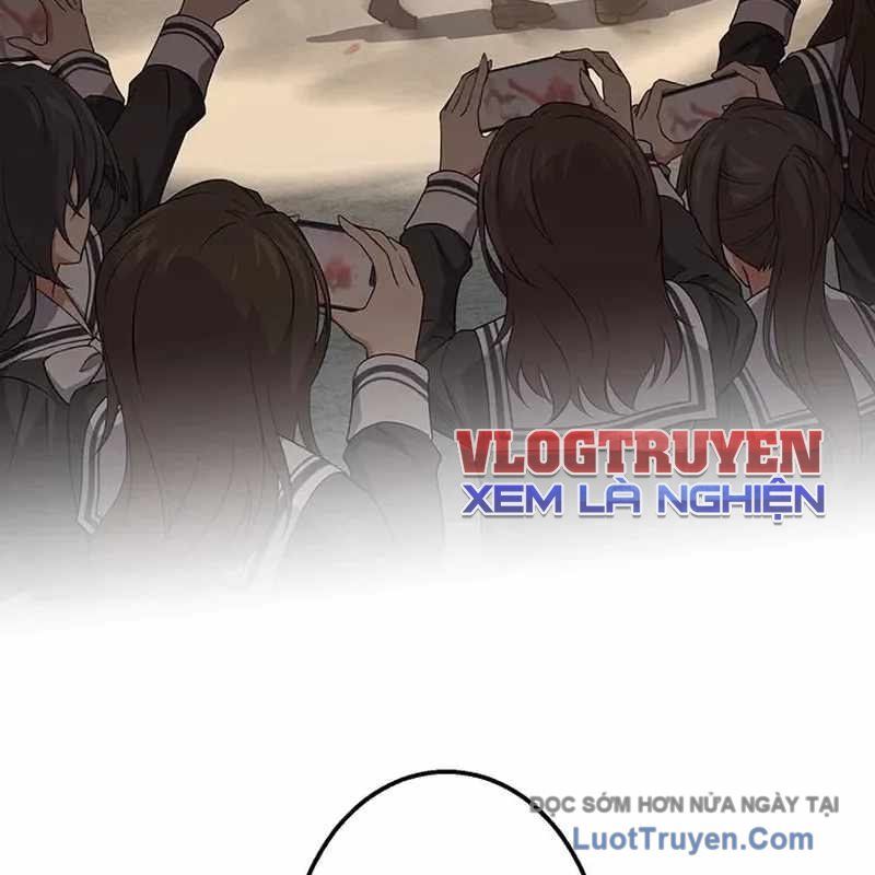 Quý Tộc Chiến Đấu Chapter 4 - Trang 30
