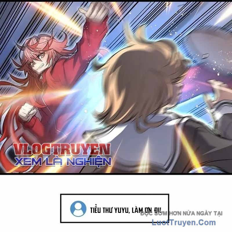Quý Tộc Chiến Đấu Chapter 4 - Trang 34