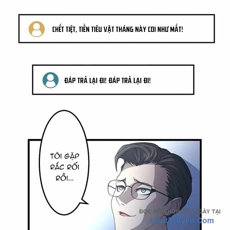 Quý Tộc Chiến Đấu Chapter 4 - Trang 35