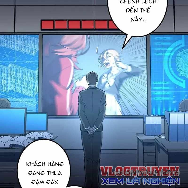 Quý Tộc Chiến Đấu Chapter 4 - Trang 37