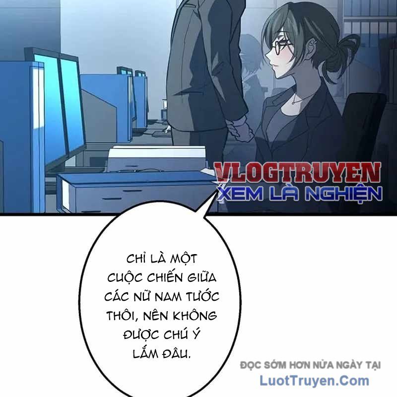 Quý Tộc Chiến Đấu Chapter 4 - Trang 39