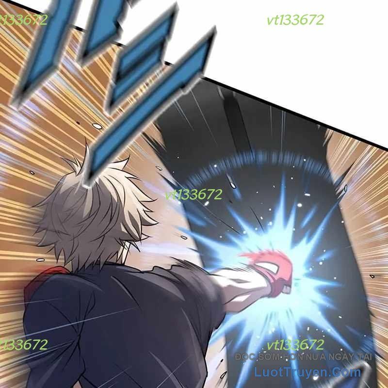 Quý Tộc Chiến Đấu Chapter 4 - Trang 4