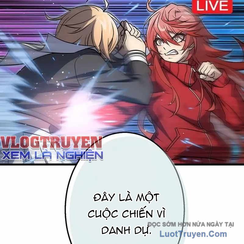 Quý Tộc Chiến Đấu Chapter 4 - Trang 42
