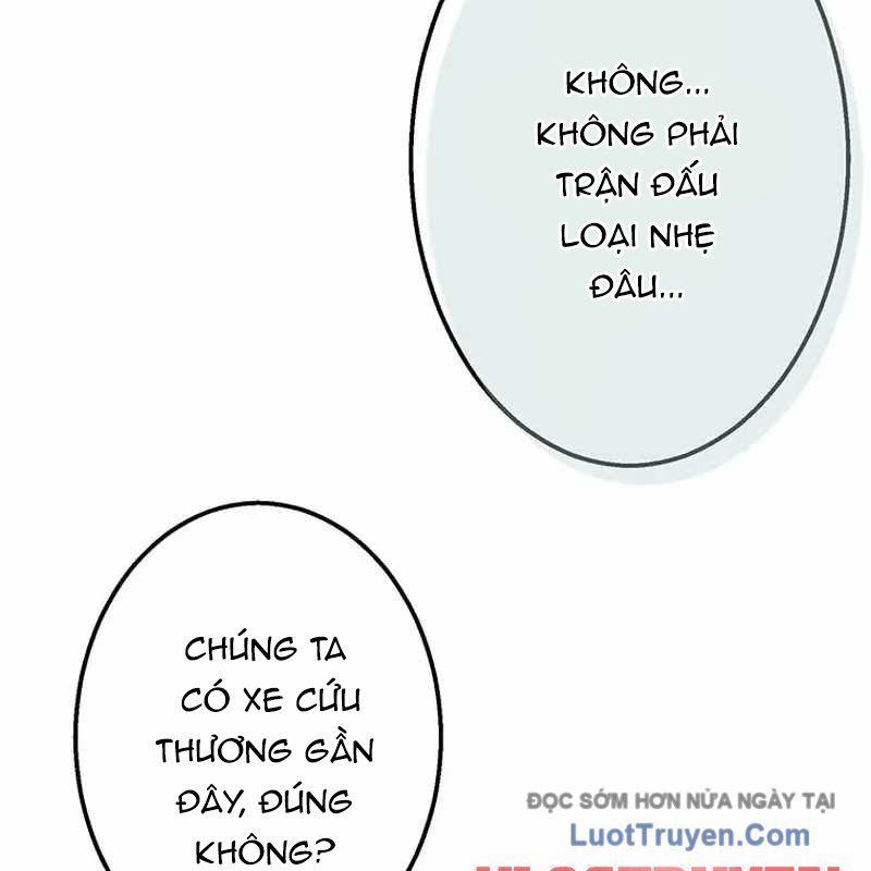 Quý Tộc Chiến Đấu Chapter 4 - Trang 45