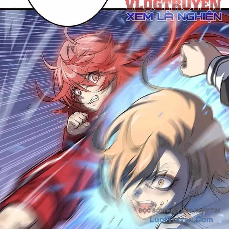 Quý Tộc Chiến Đấu Chapter 4 - Trang 46