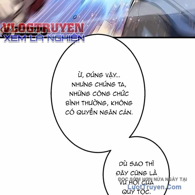 Quý Tộc Chiến Đấu Chapter 4 - Trang 47