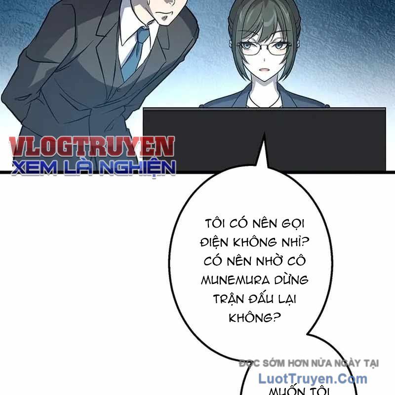 Quý Tộc Chiến Đấu Chapter 4 - Trang 49