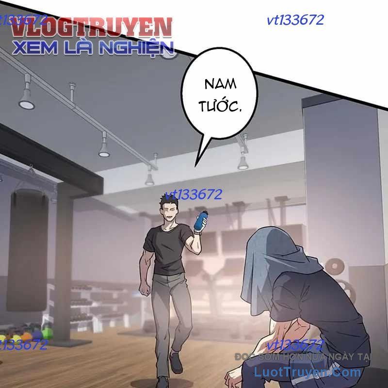 Quý Tộc Chiến Đấu Chapter 4 - Trang 8