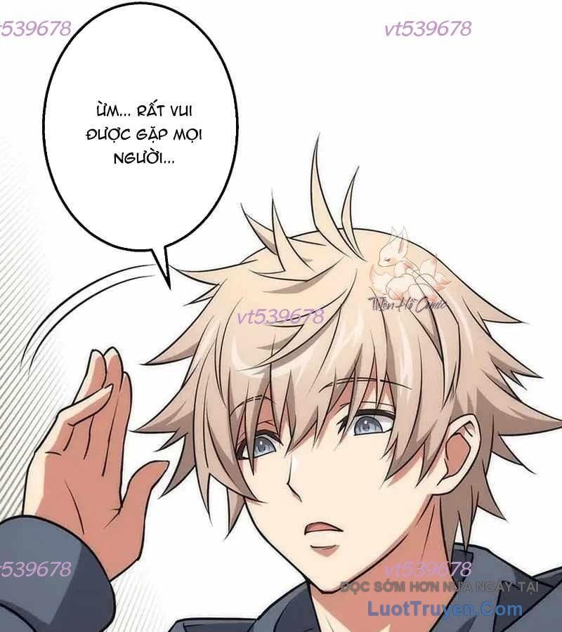 Quý Tộc Chiến Đấu Chapter 5 - Trang 10