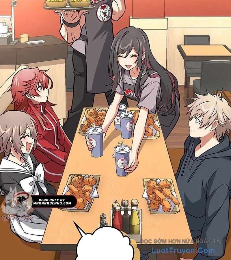 Quý Tộc Chiến Đấu Chapter 5 - Trang 16