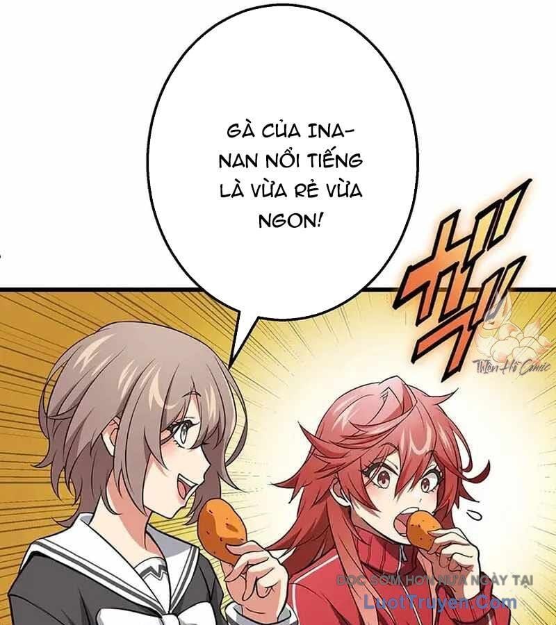 Quý Tộc Chiến Đấu Chapter 5 - Trang 18