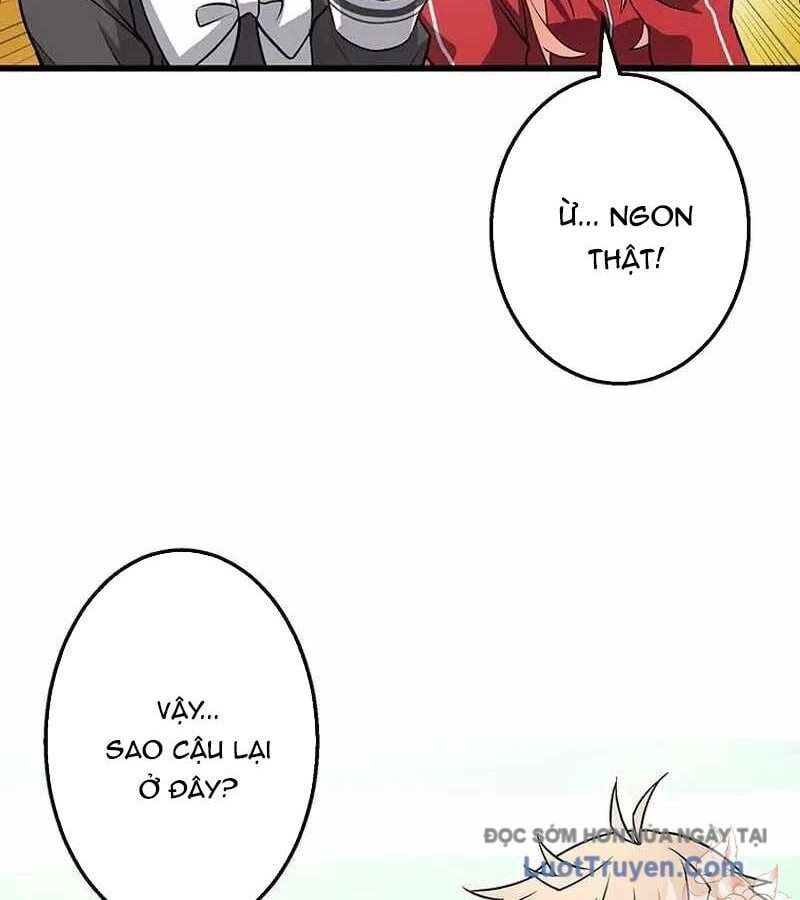 Quý Tộc Chiến Đấu Chapter 5 - Trang 19