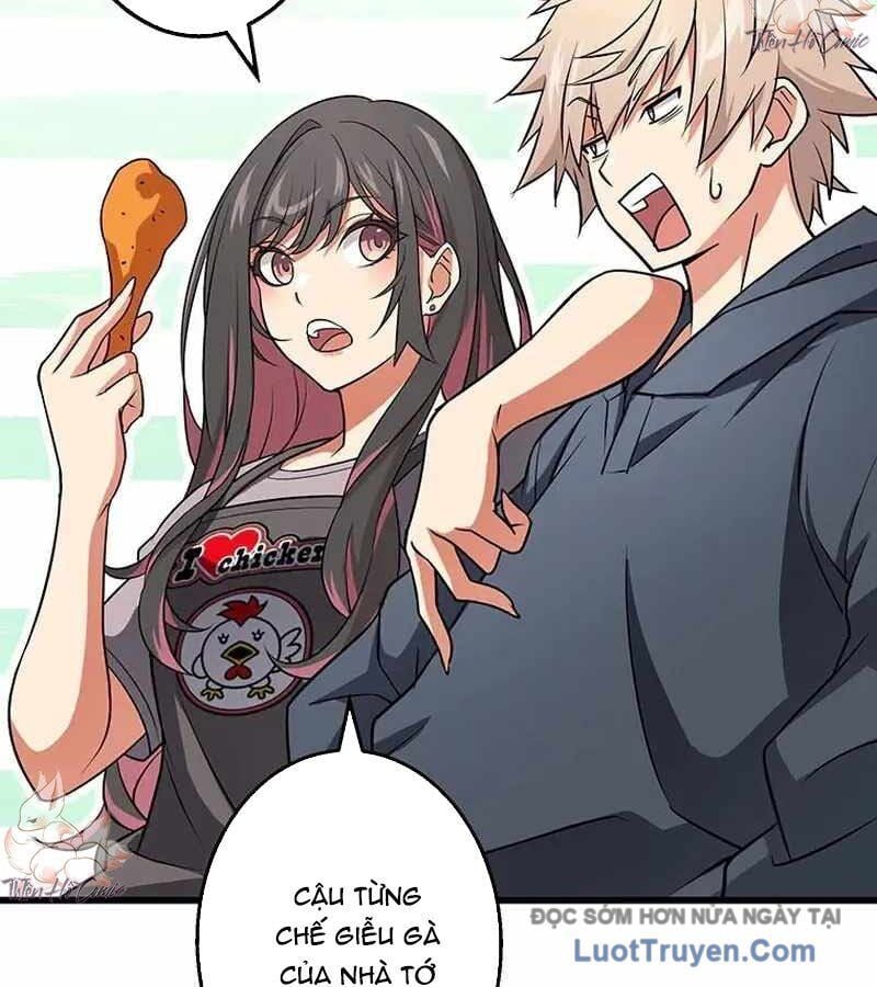 Quý Tộc Chiến Đấu Chapter 5 - Trang 20