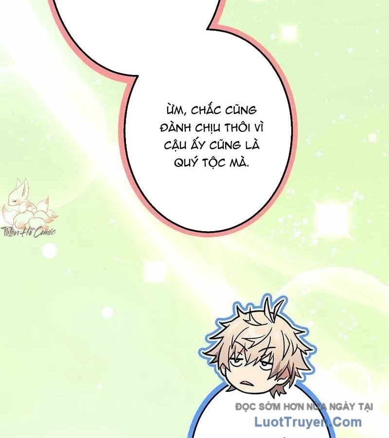 Quý Tộc Chiến Đấu Chapter 5 - Trang 23