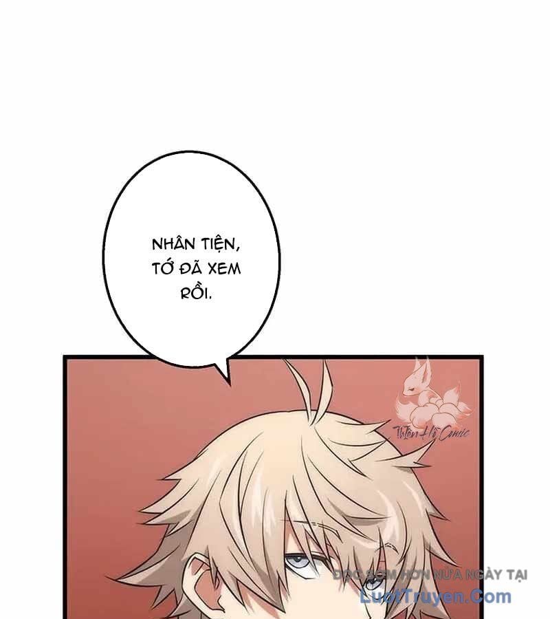 Quý Tộc Chiến Đấu Chapter 5 - Trang 27
