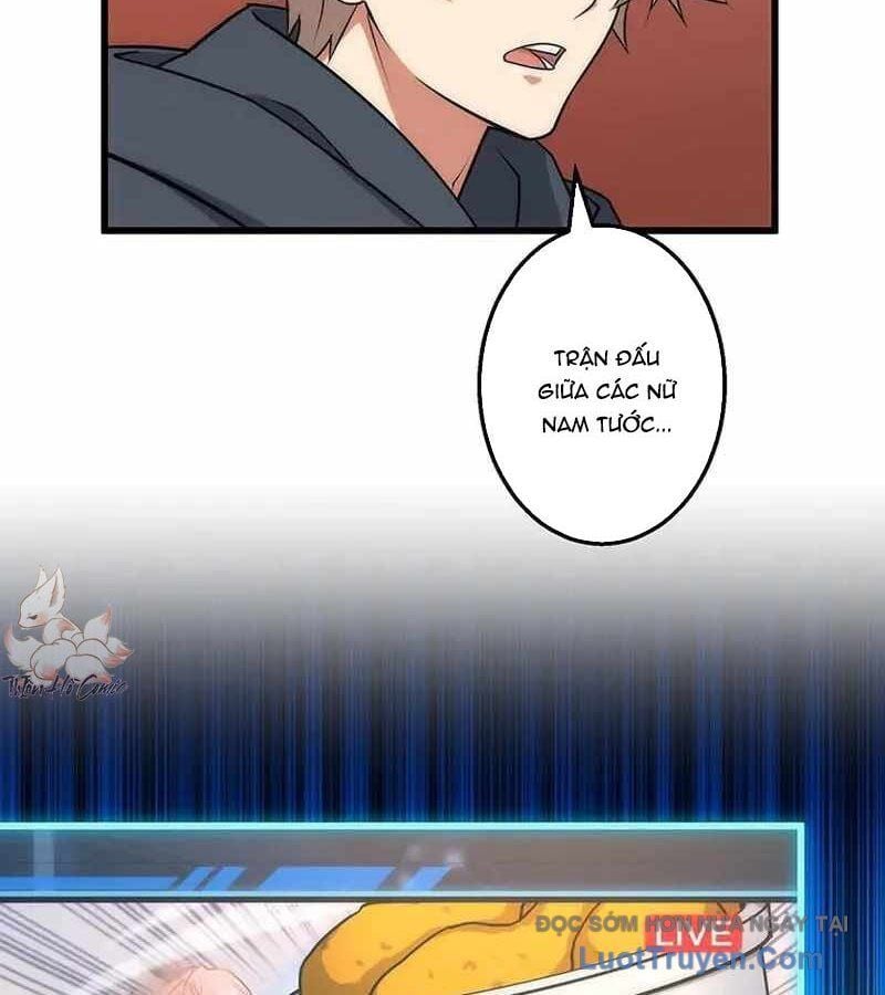 Quý Tộc Chiến Đấu Chapter 5 - Trang 28