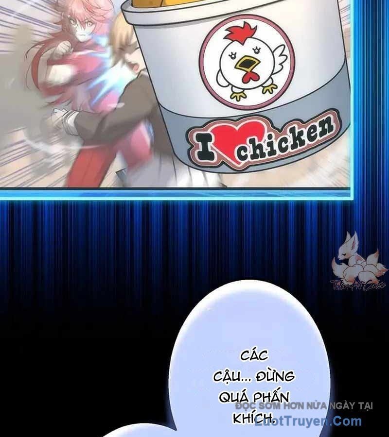 Quý Tộc Chiến Đấu Chapter 5 - Trang 29