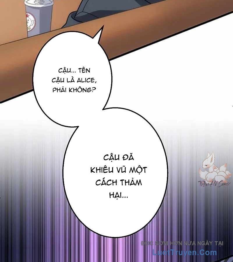Quý Tộc Chiến Đấu Chapter 5 - Trang 33