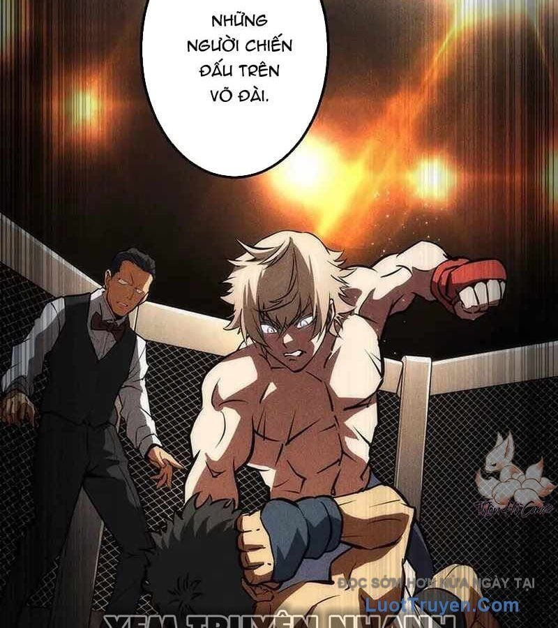 Quý Tộc Chiến Đấu Chapter 5 - Trang 39