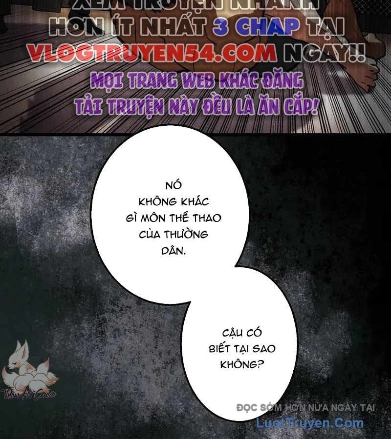 Quý Tộc Chiến Đấu Chapter 5 - Trang 40