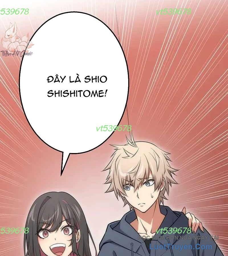 Quý Tộc Chiến Đấu Chapter 5 - Trang 7