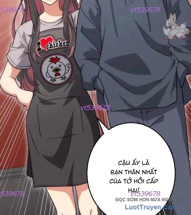 Quý Tộc Chiến Đấu Chapter 5 - Trang 8