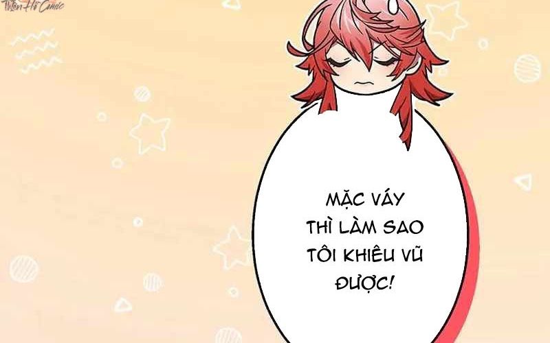 Quý Tộc Chiến Đấu Chapter 6 - Trang 19