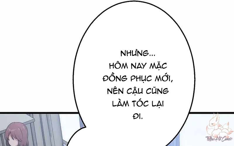 Quý Tộc Chiến Đấu Chapter 6 - Trang 25