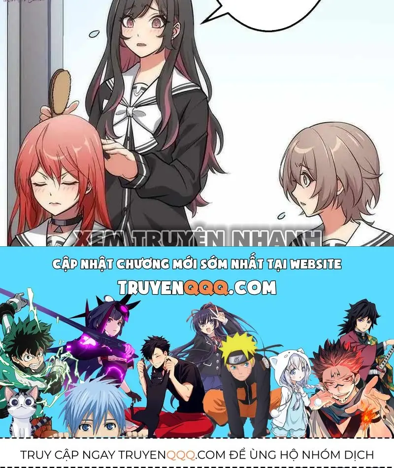 Quý Tộc Chiến Đấu Chapter 6 - Trang 42