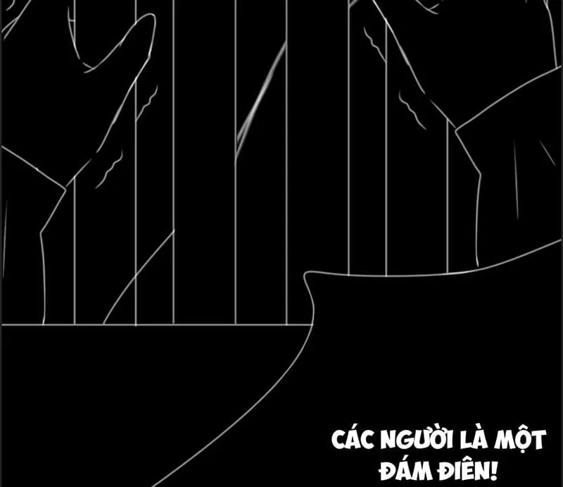 Quỷ vương Đại Nhân, Ngài Bị Trộm Nhà Rồi Kìa! Chapter 1 - Trang 26