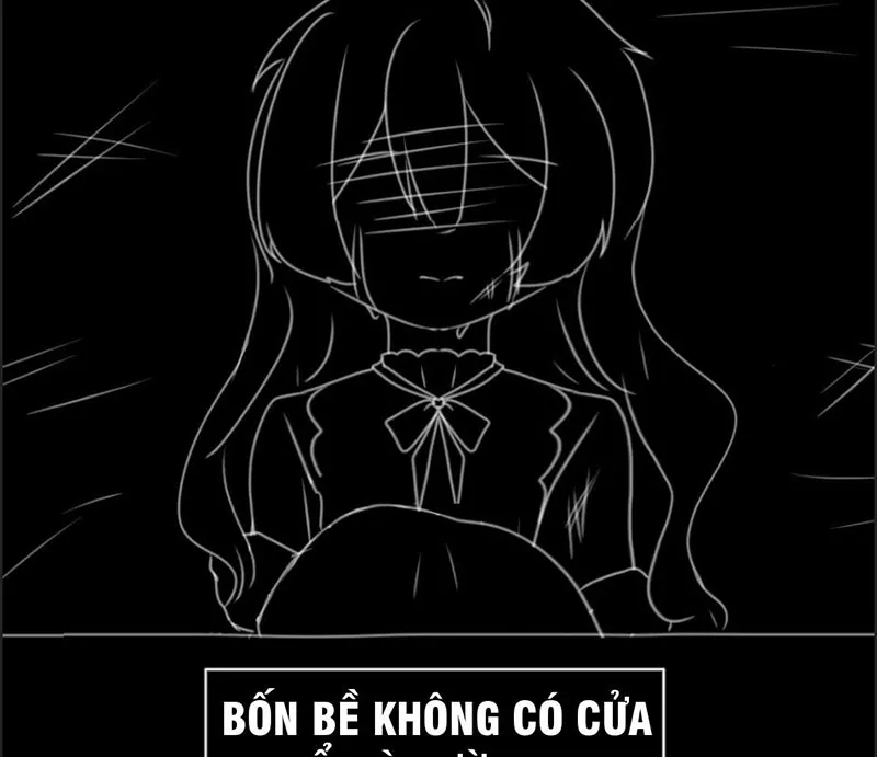Quỷ vương Đại Nhân, Ngài Bị Trộm Nhà Rồi Kìa! Chapter 1 - Trang 30