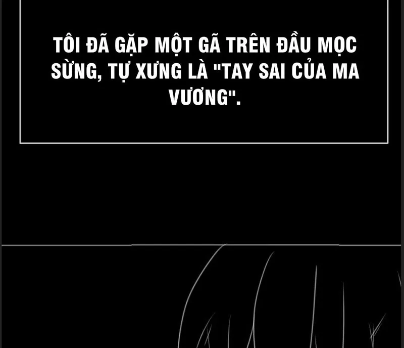 Quỷ vương Đại Nhân, Ngài Bị Trộm Nhà Rồi Kìa! Chapter 1 - Trang 39
