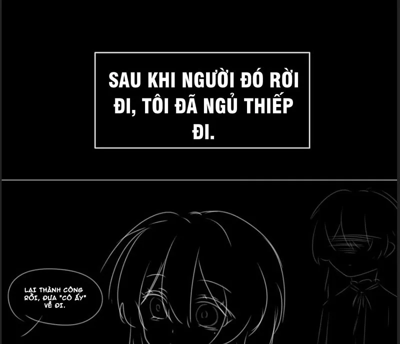 Quỷ vương Đại Nhân, Ngài Bị Trộm Nhà Rồi Kìa! Chapter 1 - Trang 43