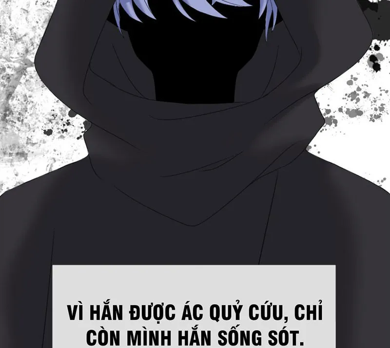 Quỷ vương Đại Nhân, Ngài Bị Trộm Nhà Rồi Kìa! Chapter 2 - Trang 15